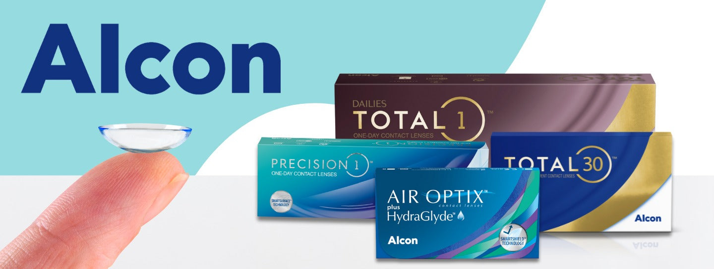 Alcon