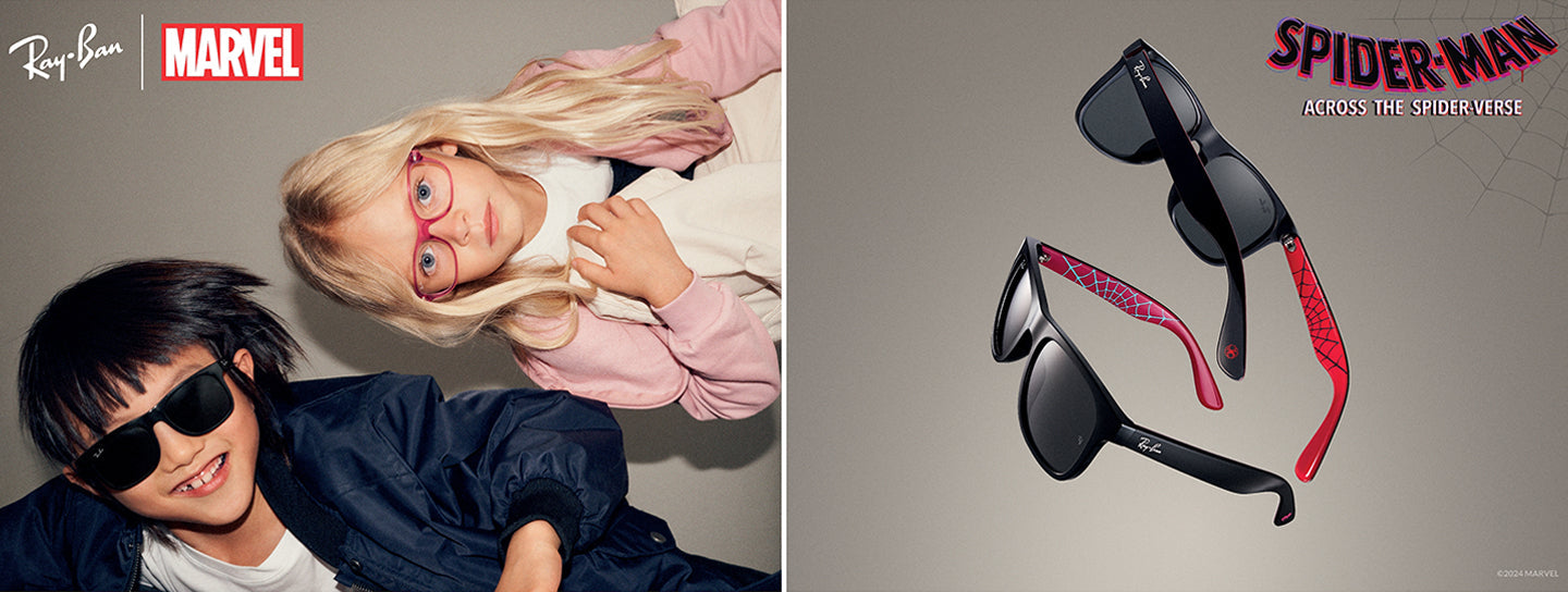 Ray-Ban Junior