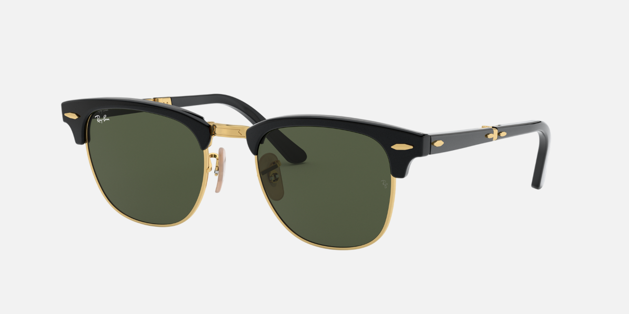 Ray-Ban Clubmaster Folding RB2176