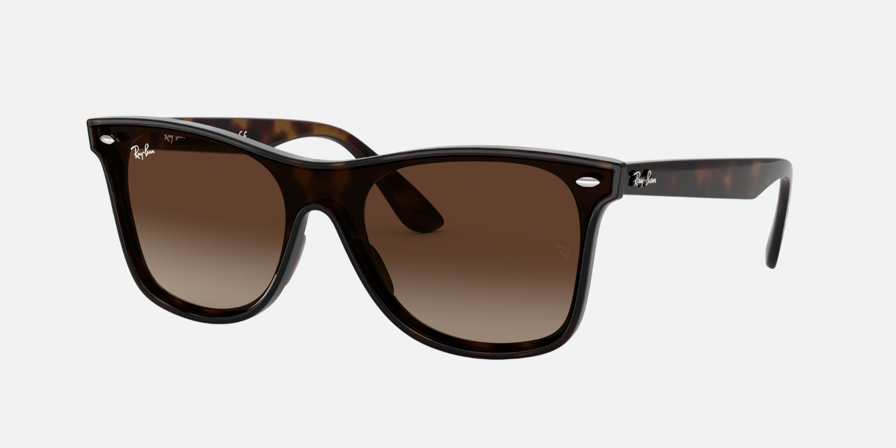 Ray-Ban Blaze Wayfarer RB4440N