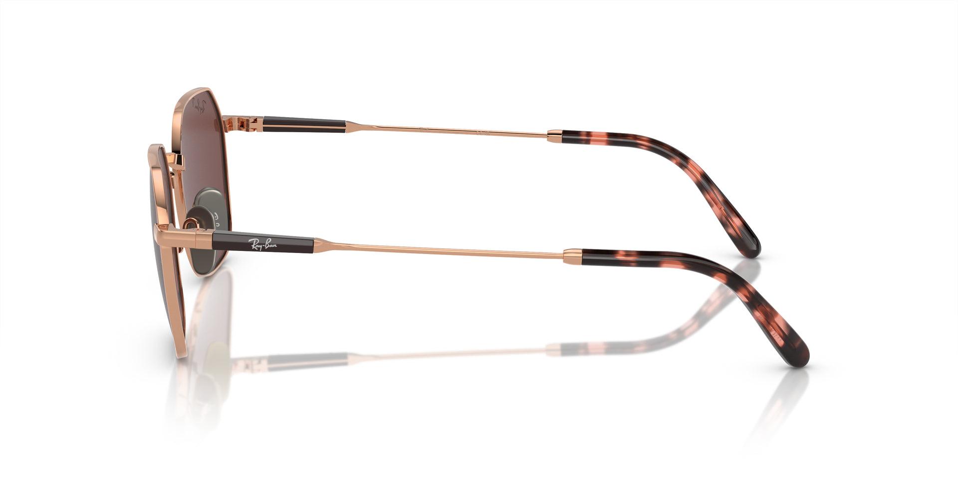 Ray-Ban Jim Titanium RB8094