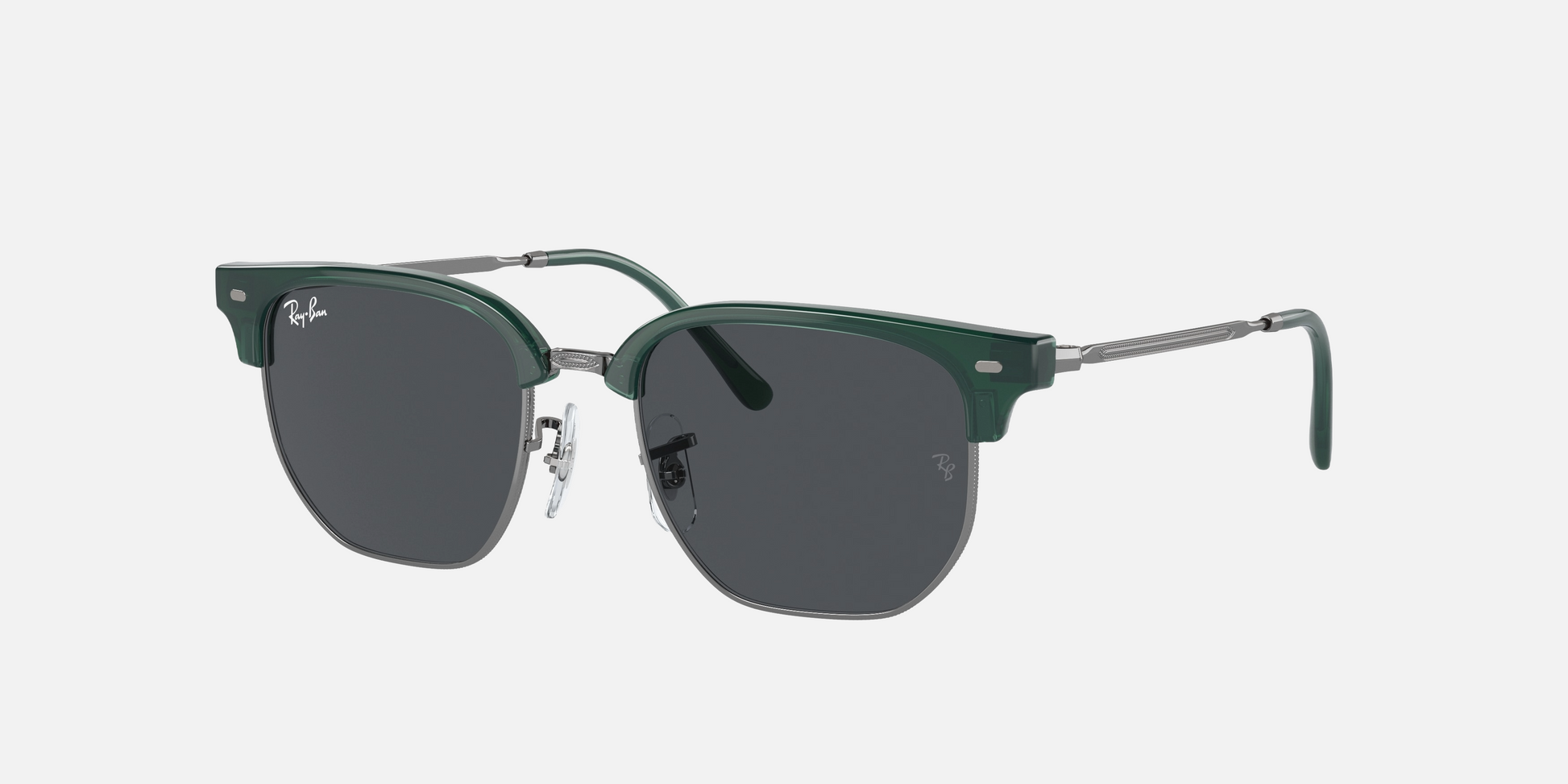 Ray-Ban Junior New Clubmaster RJ9116S