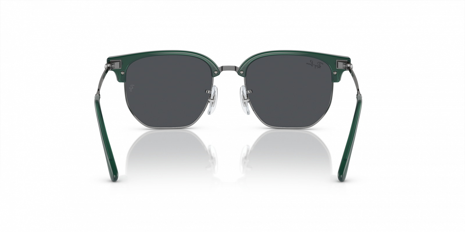 Ray-Ban Junior New Clubmaster RJ9116S