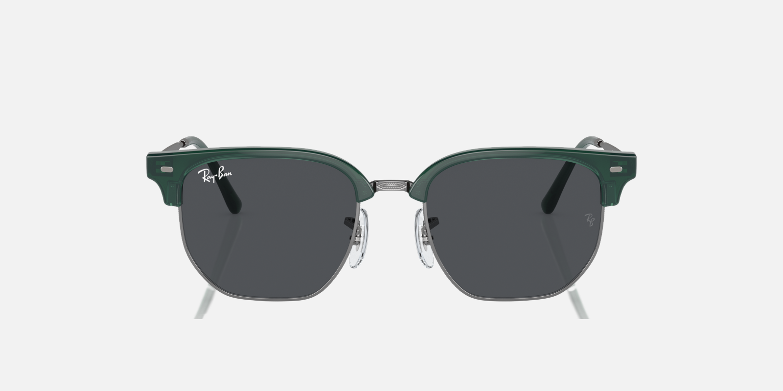 Ray-Ban Junior New Clubmaster RJ9116S