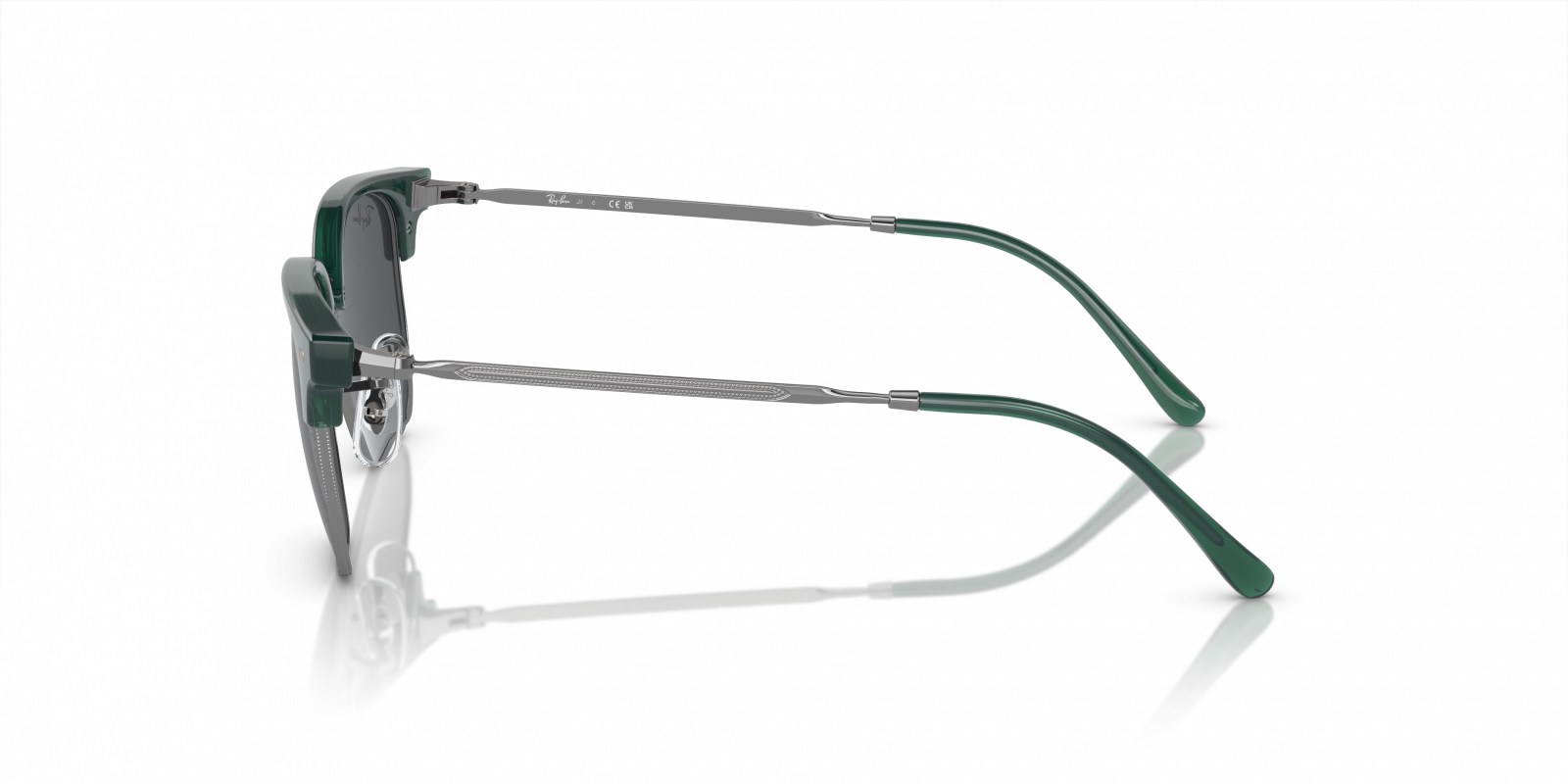 Ray-Ban Junior New Clubmaster RJ9116S
