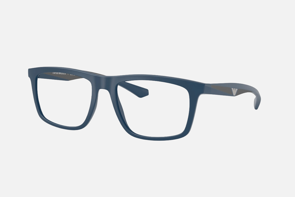 Emporio Armani EA 4235 Clip-On