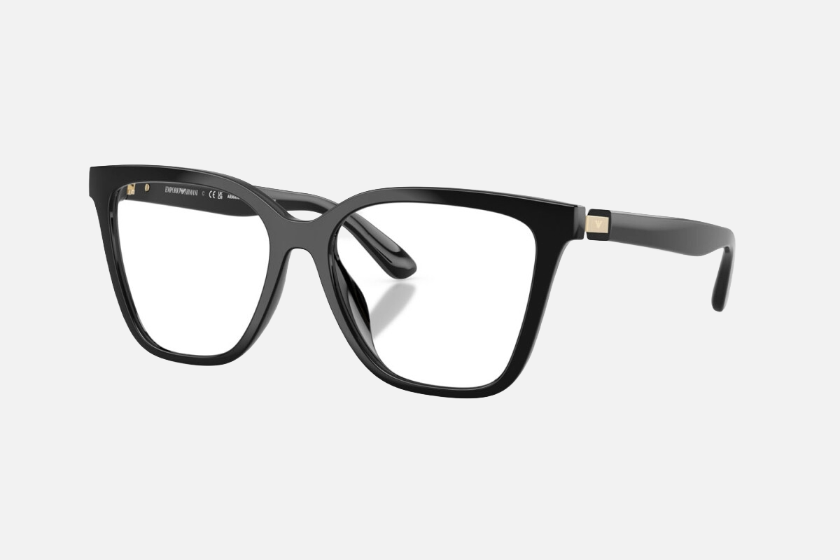 Emporio Armani EA 4254U Clip-On