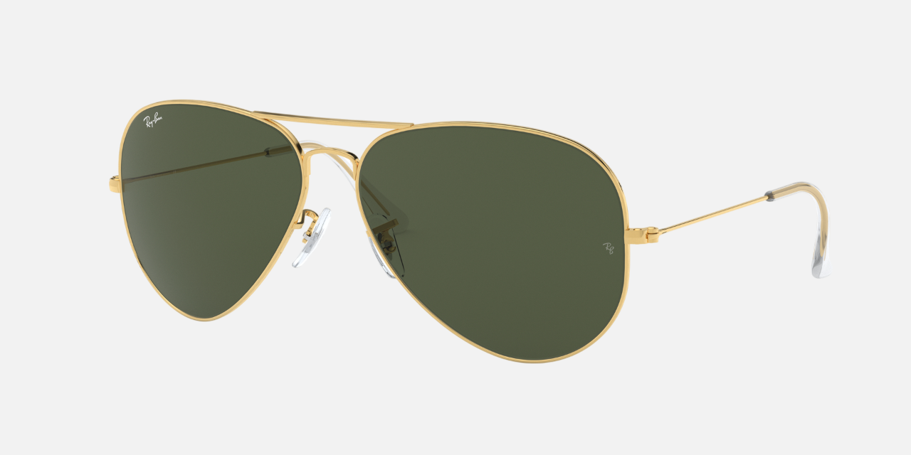 Ray-Ban Aviator Large Metal II RB3026