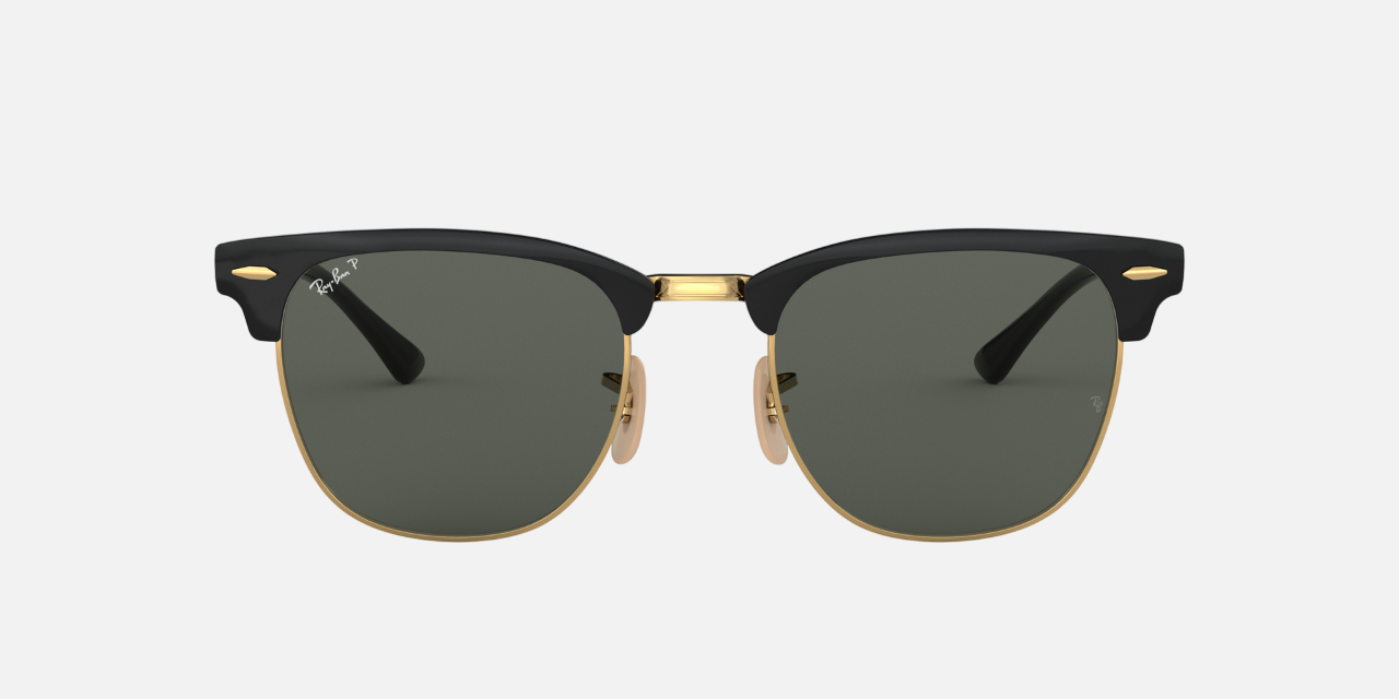 Ray-Ban Clubmaster Metal RB3716