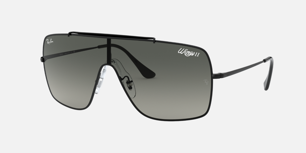 Ray-Ban Wings II RB3697