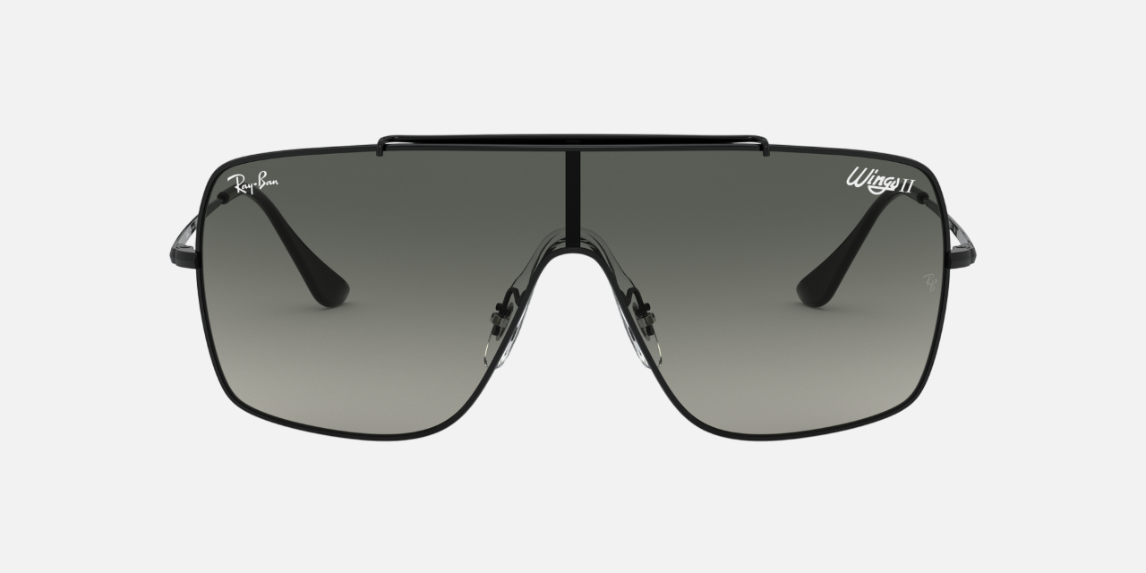 Ray-Ban Wings II RB3697