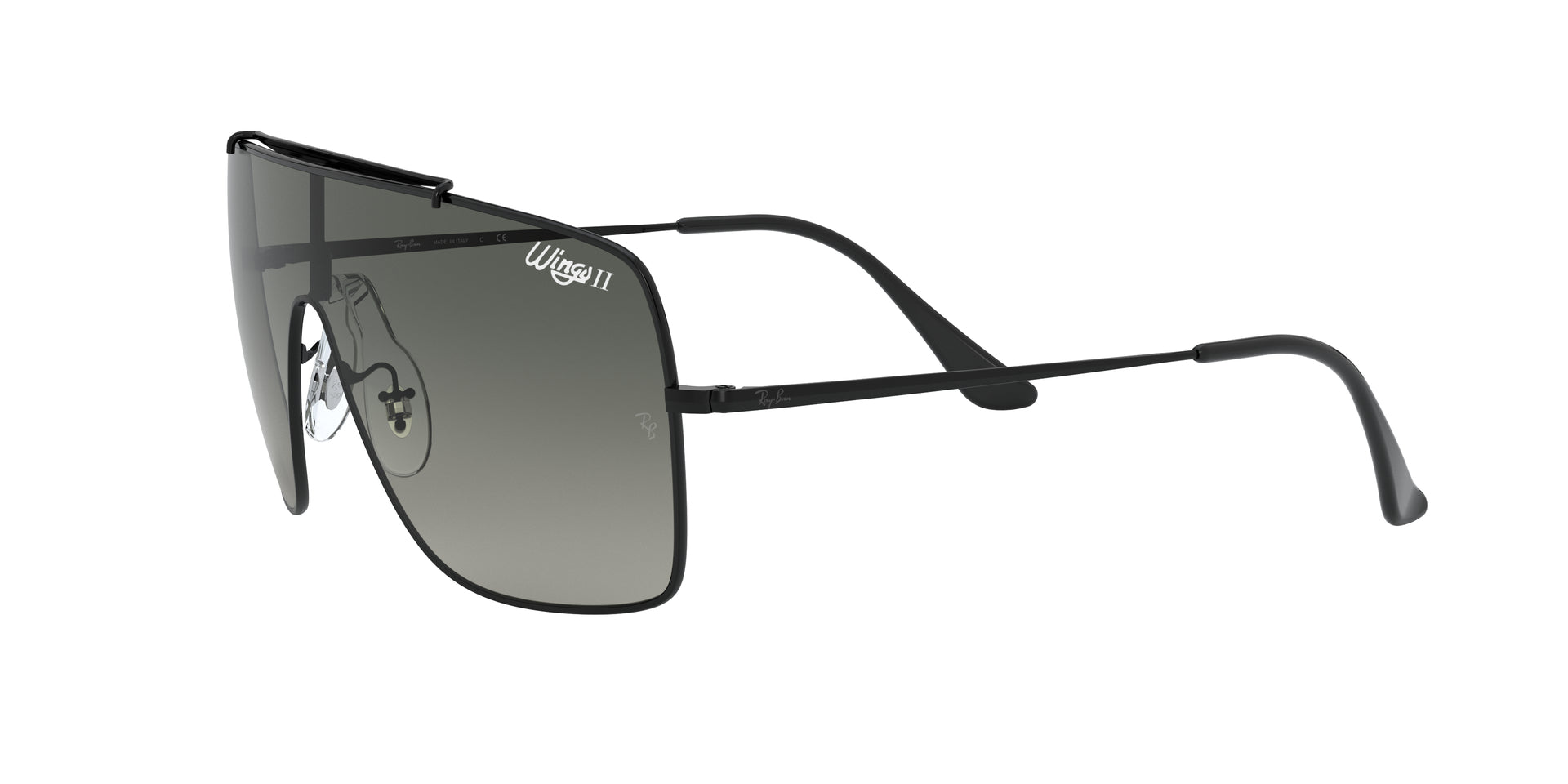 Ray-Ban Wings II RB3697