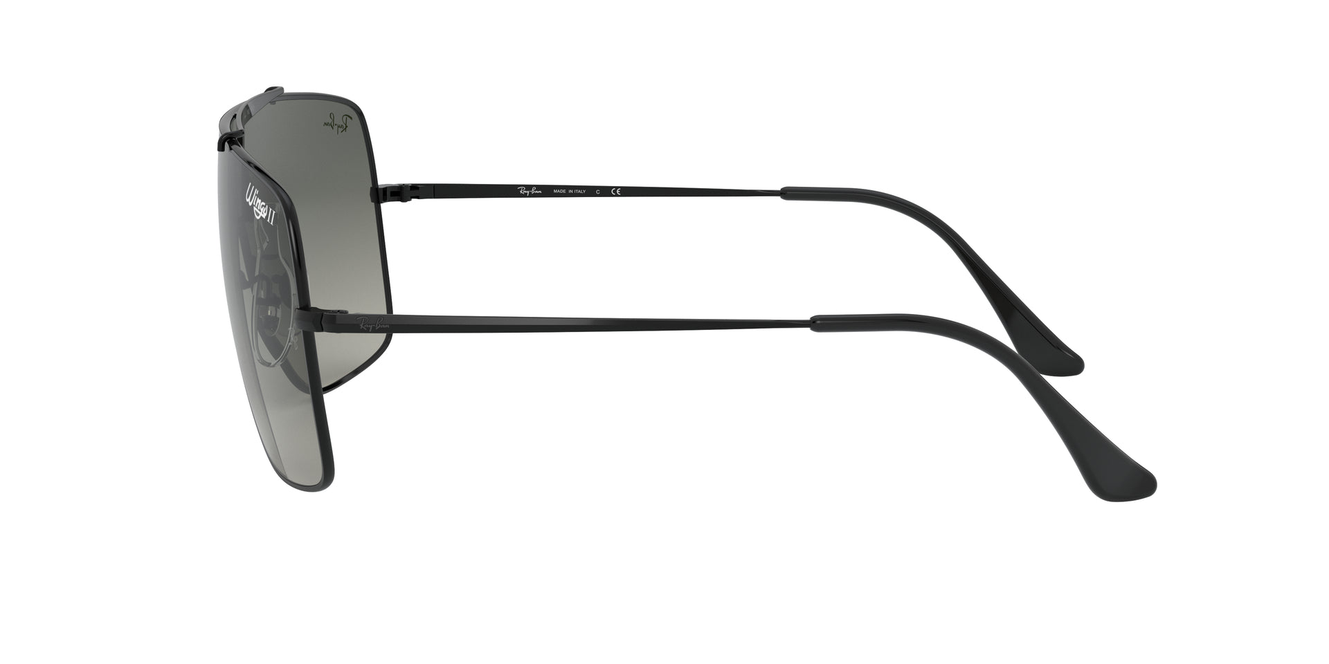 Ray-Ban Wings II RB3697