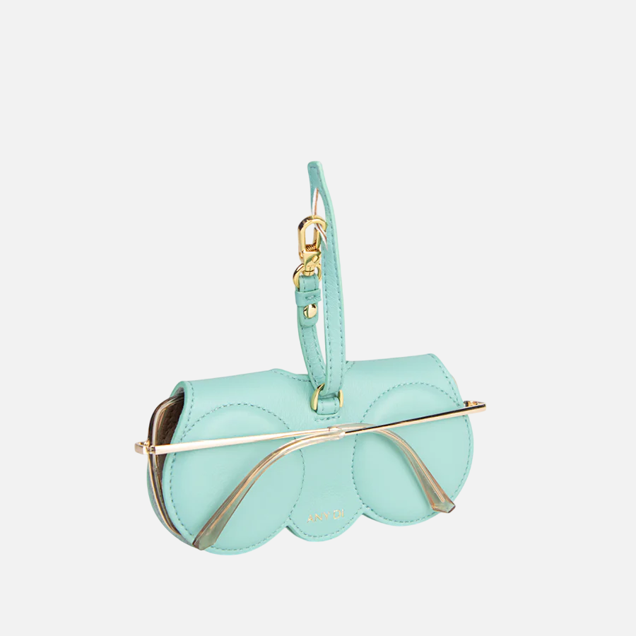 Any Di SunCover with Turquoise design