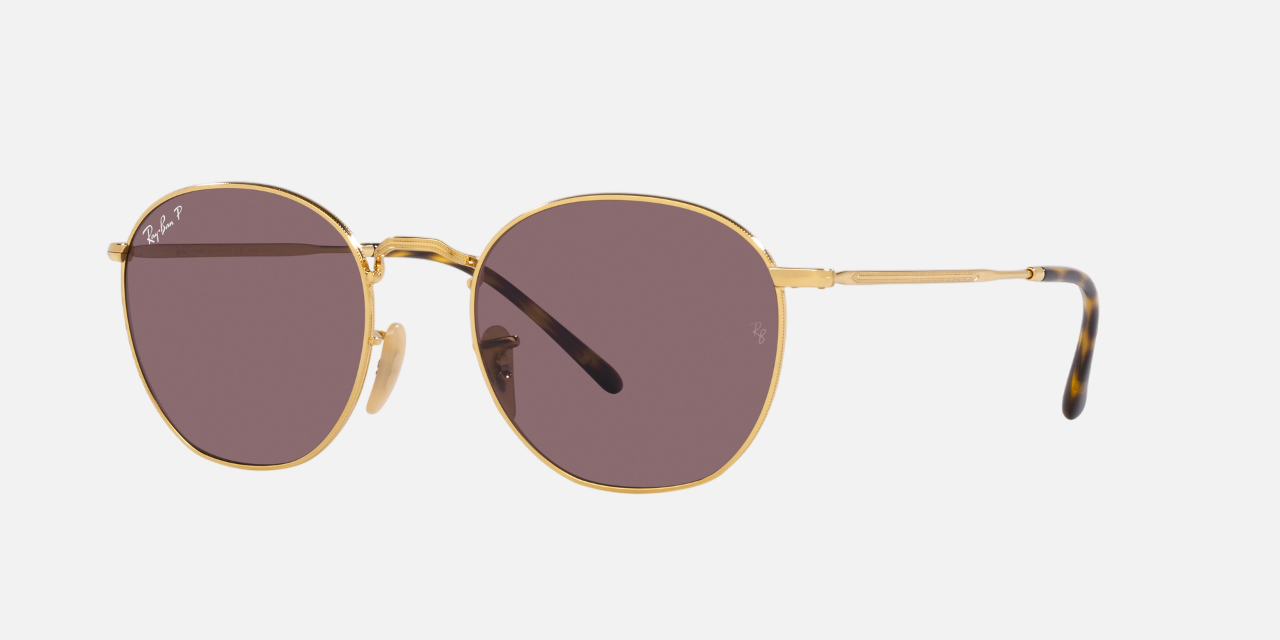 Ray-Ban Rob RB3772