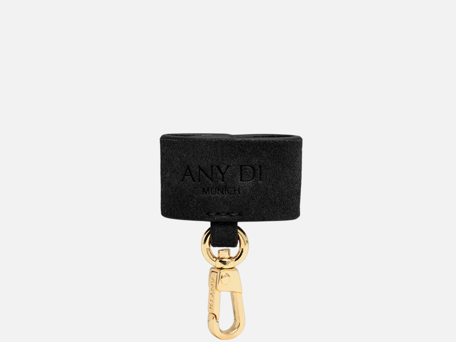 Any Di SunCover Strap Clip Black
