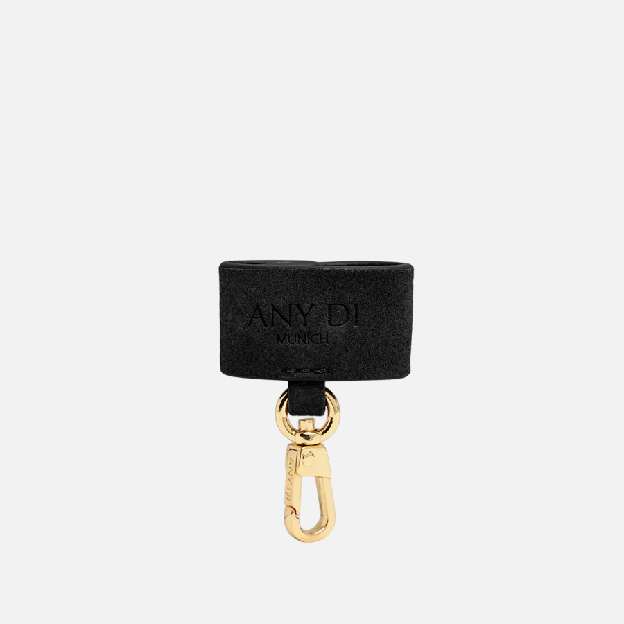 Any Di SunCover Strap Clip Black