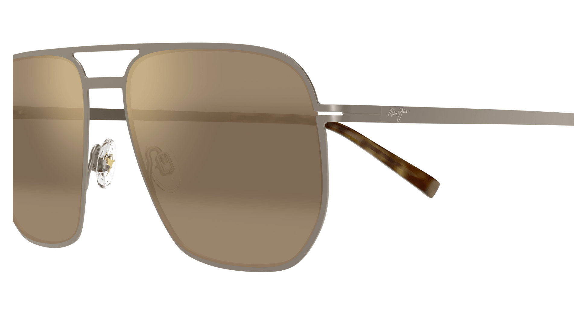 Maui Jim Shark's Cove H605