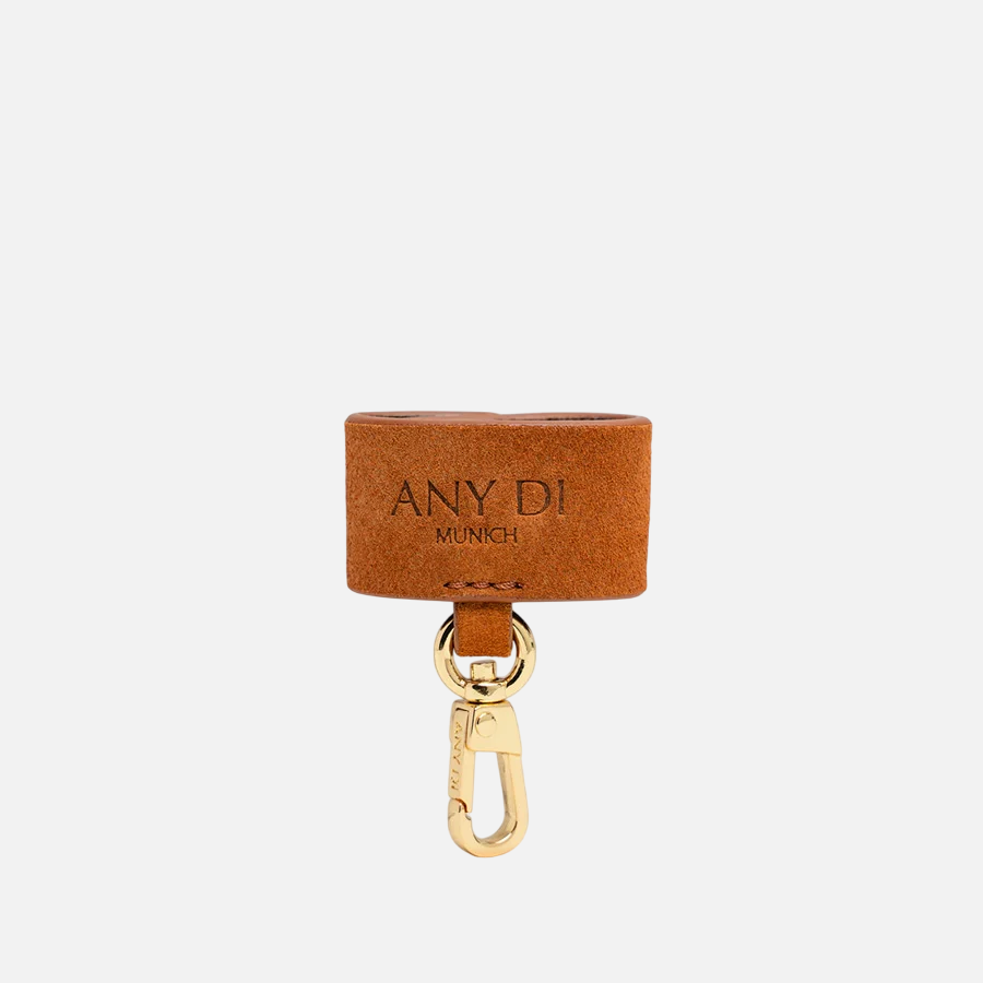 Any Di SunCover Strap Clip Cognac