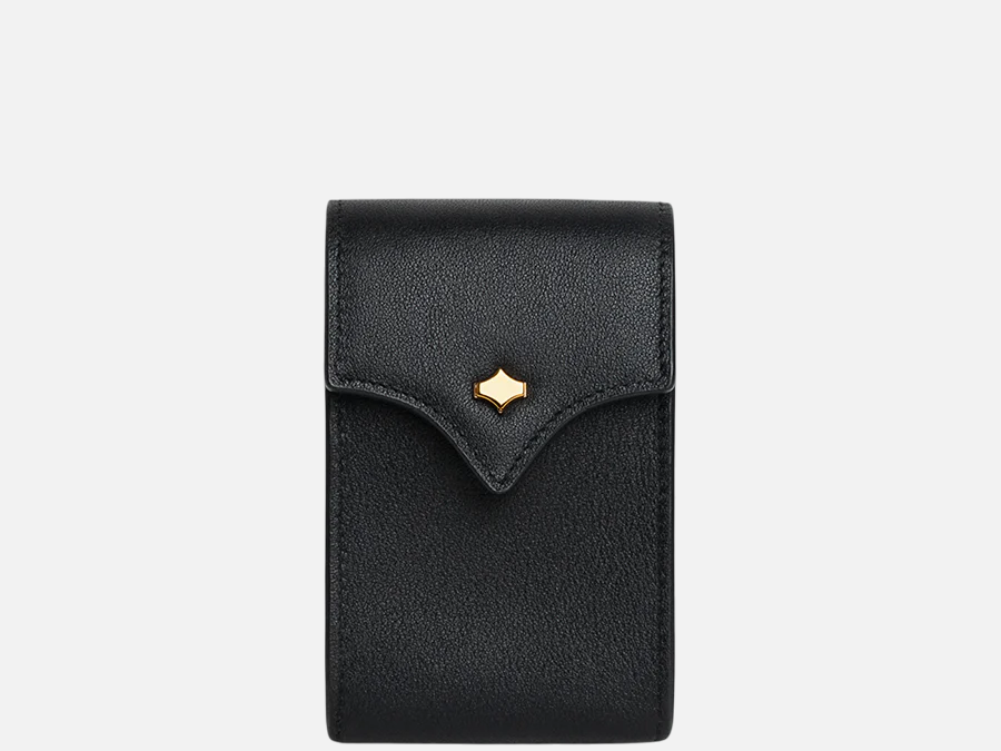 Any Di Mini Pocket Black