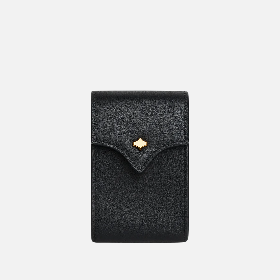 Any Di Mini Pocket Black