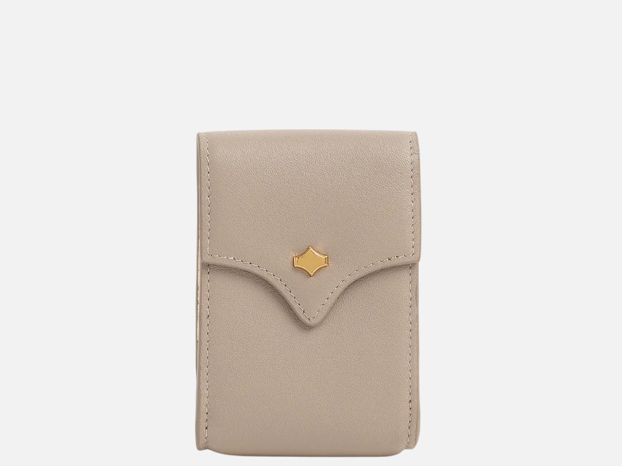 Any Di Mini Pocket Taupe