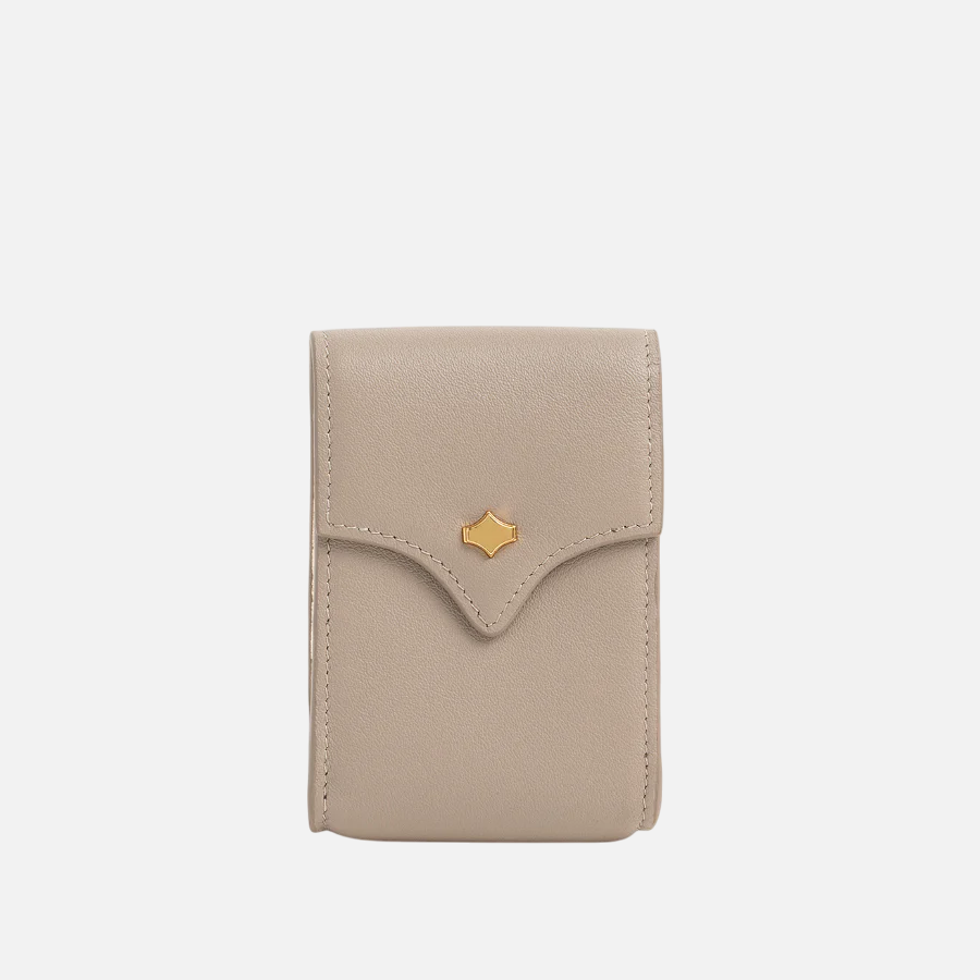 Any Di Mini Pocket Taupe