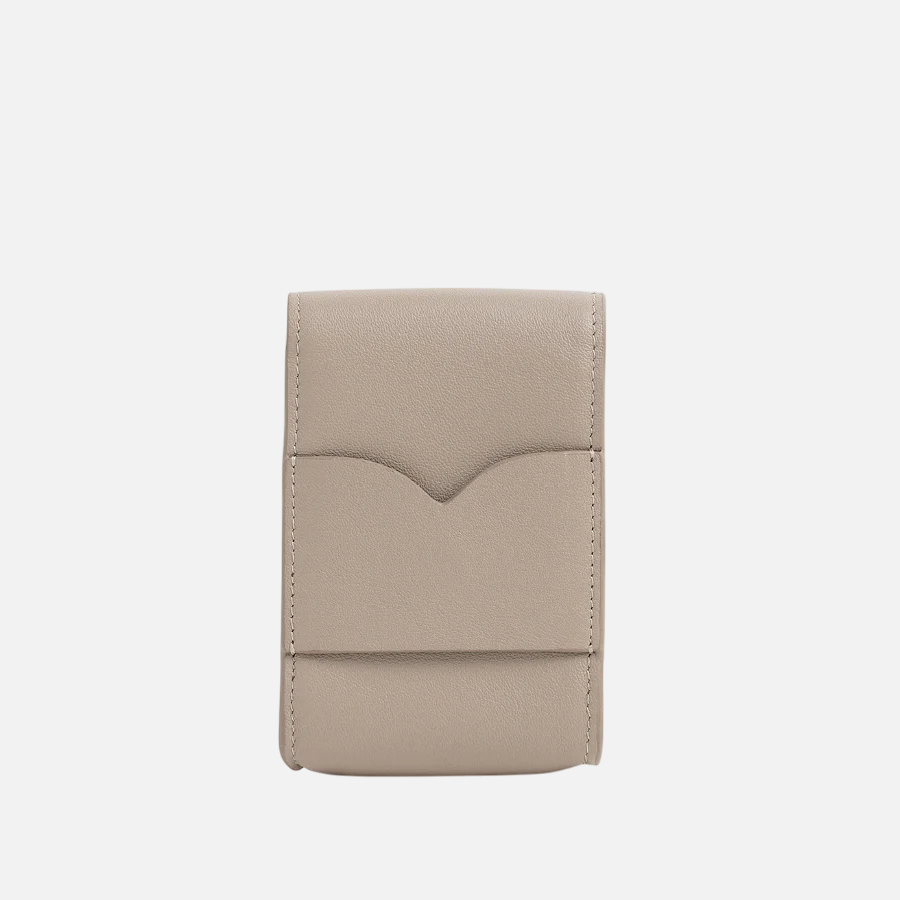 Any Di Mini Pocket Taupe