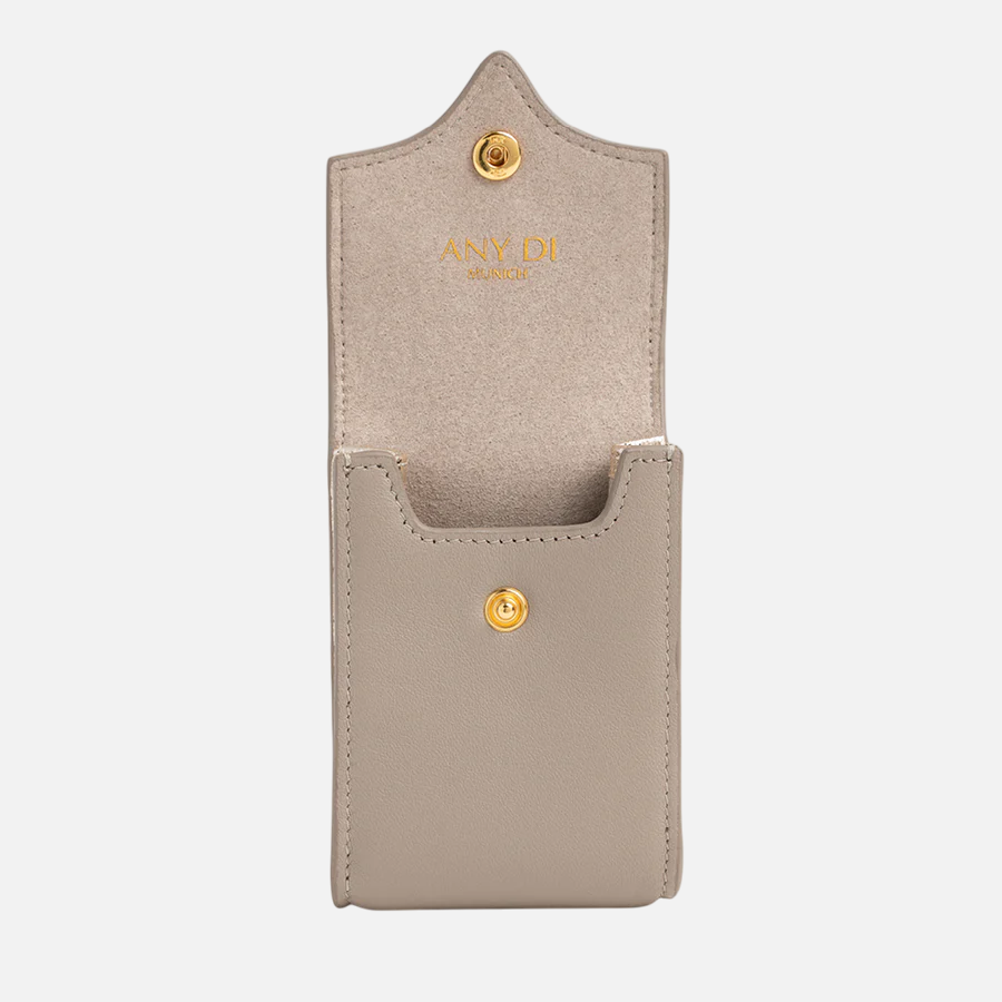 Any Di Mini Pocket Taupe