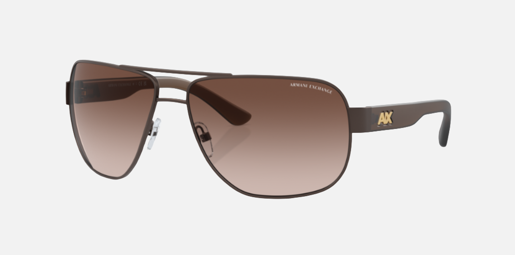 Armani Exchange AX2012S