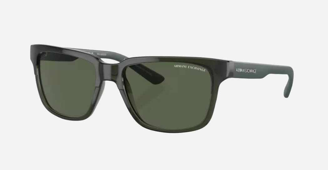 Armani Exchange AX4026S