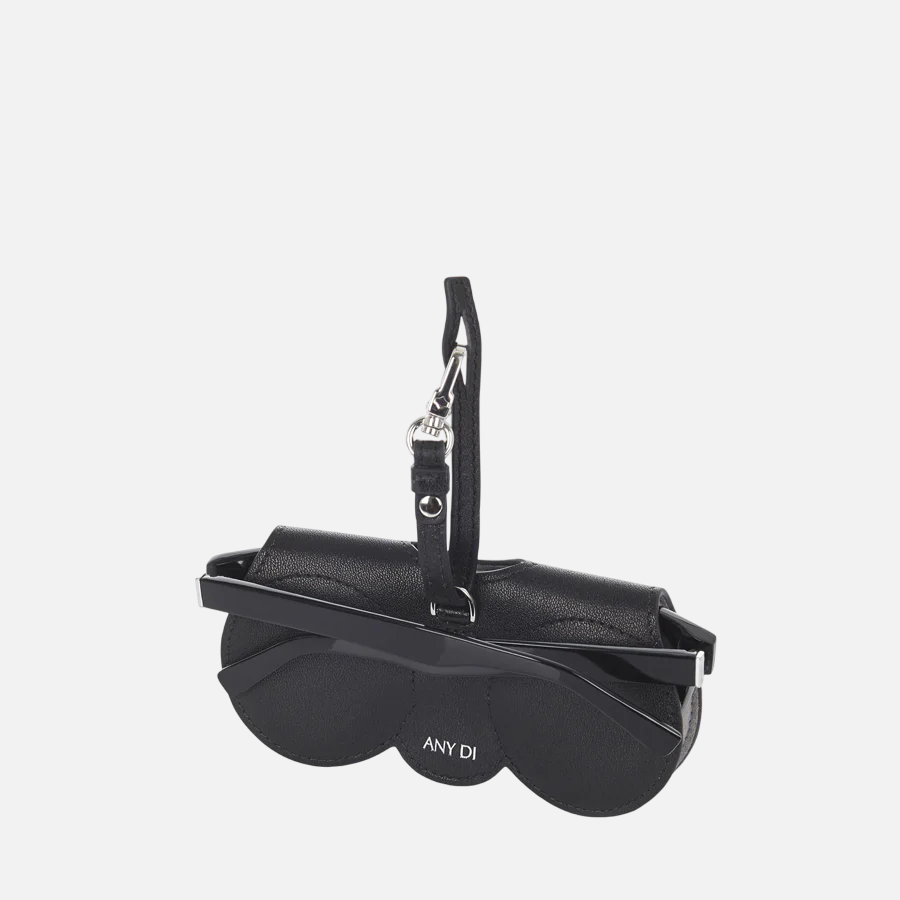 Any Di SunCover with Black Silver design