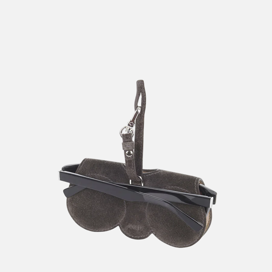 Any Di SunCover with Charcoal Suede design