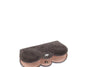Any Di SunCover with Charcoal Suede design