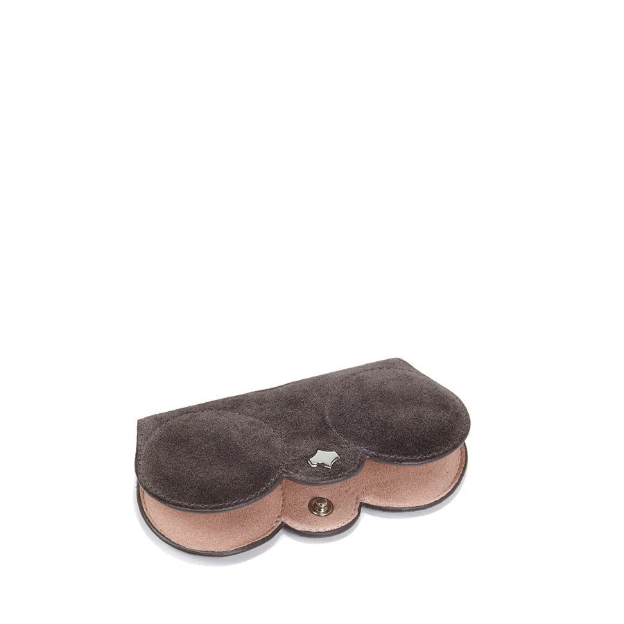 Any Di SunCover with Charcoal Suede design