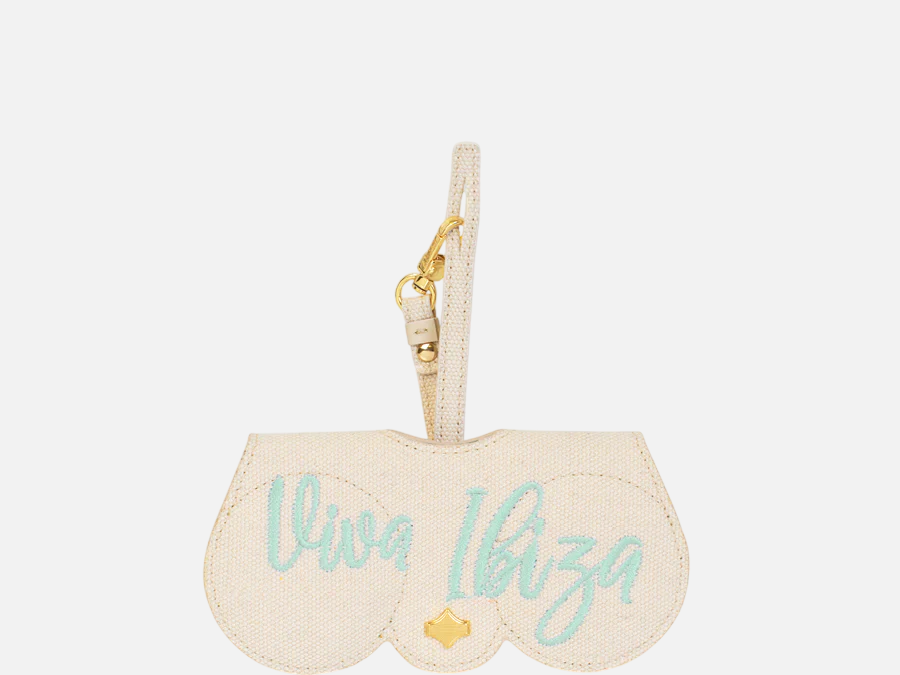 Any Di SunCover with Ibiza design
