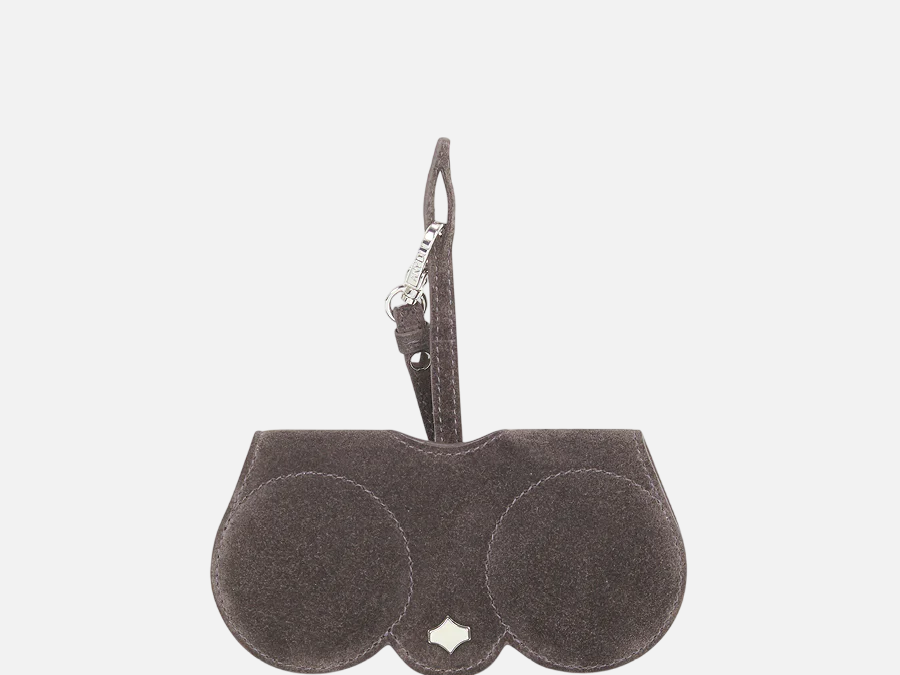 Any Di SunCover with Charcoal Suede design