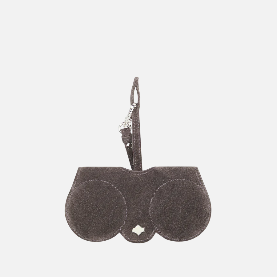 Any Di SunCover with Charcoal Suede design