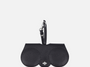 Any Di SunCover with Black Silver design