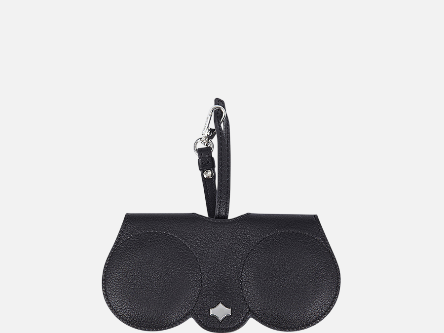 Any Di SunCover with Black Silver design