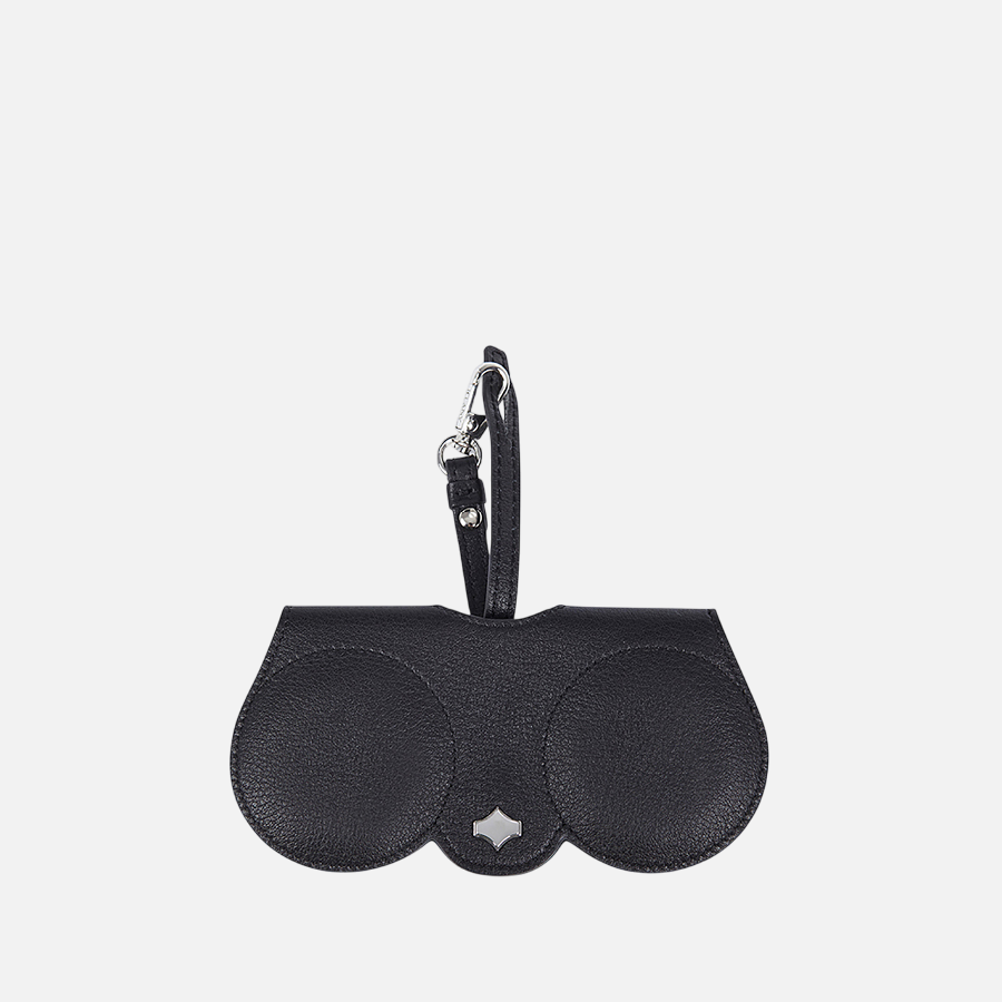 Any Di SunCover with Black Silver design