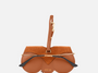 Any Di SunCover with Cognac Fringes design