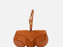 Any Di SunCover with Cognac Fringes design