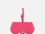 Any Di SunCover with Fuchsia design