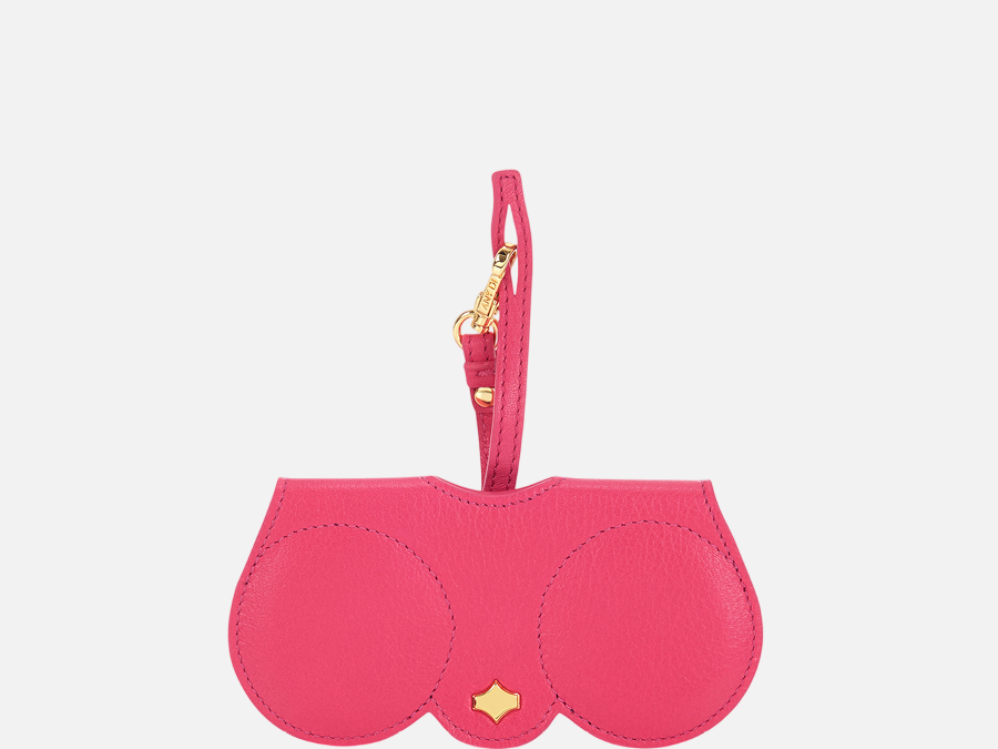 Any Di SunCover with Fuchsia design