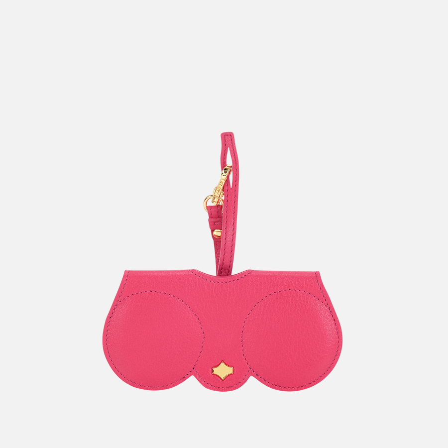 Any Di SunCover with Fuchsia design