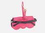 Any Di SunCover with Fuchsia design