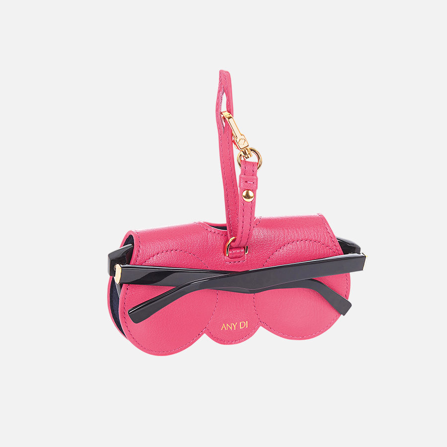 Any Di SunCover with Fuchsia design