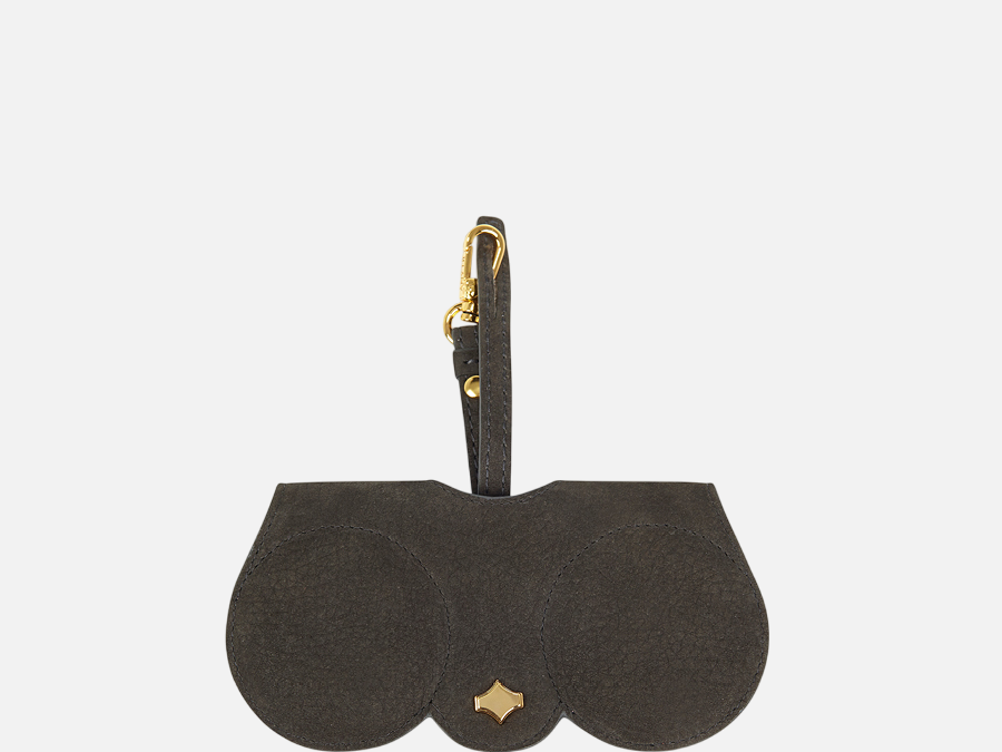 Any Di SunCover with Khaki Nubuck design