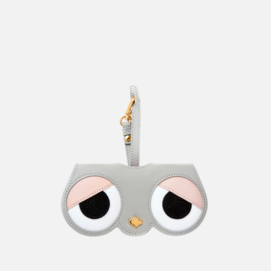 Any Di SunCover with Sad Cat design